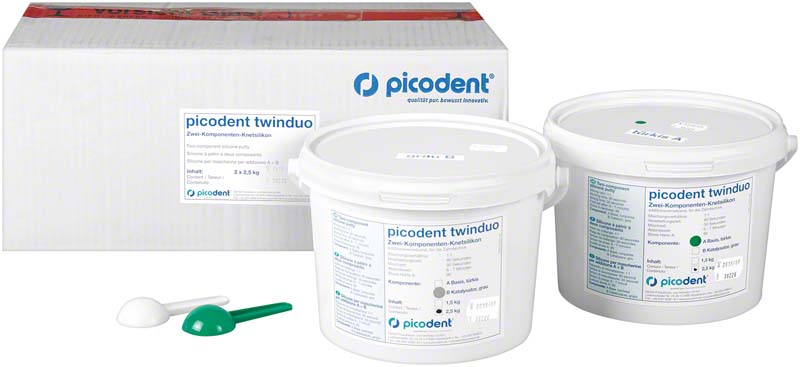 picodent® twinduo