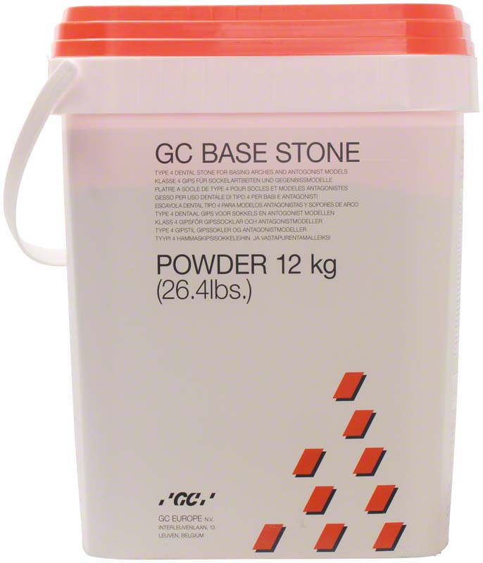 GC BASE STONE