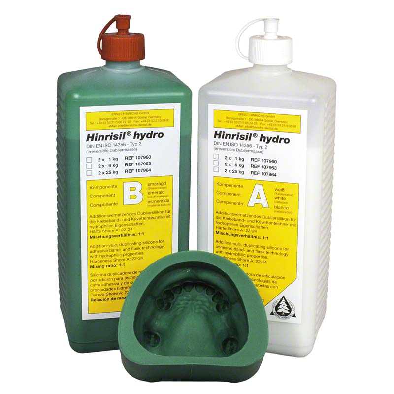 Hinrisil® hydro
