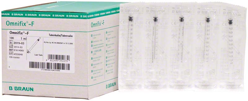 Omnifix®-F