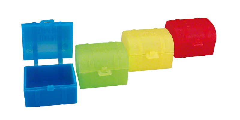 Miratoi® Nr. 13 Schatztruhen