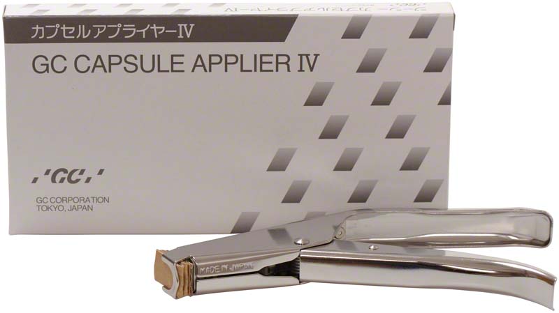 GC Applikationszange IV