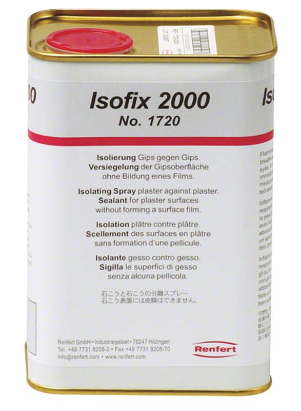 Isofix 2000