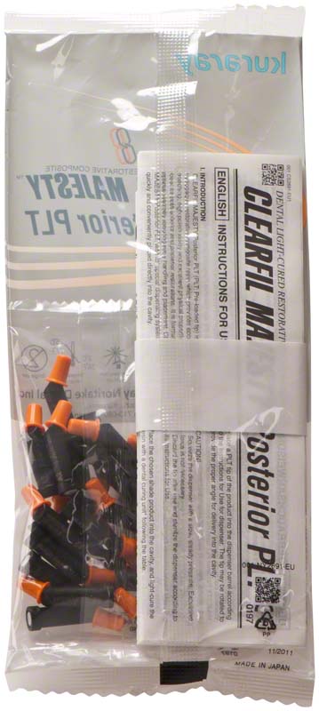 CLEARFIL MAJESTY™ Posterior