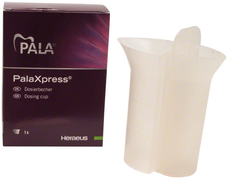 PalaXpress® Dosierbecher