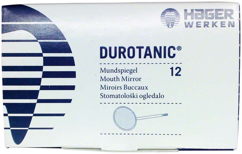 Durotanic