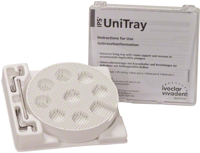 IPS Unitray Brennträger