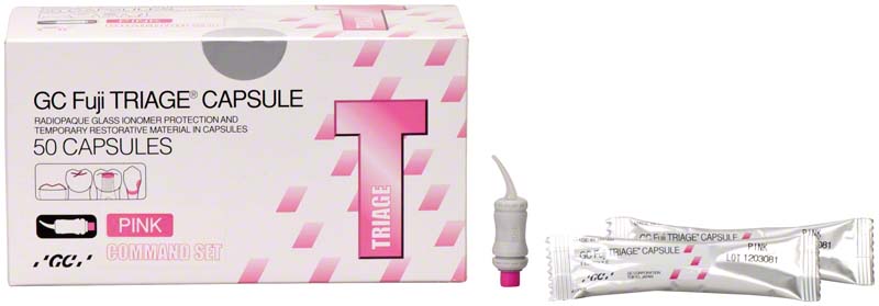 GC Fuji TRIAGE®