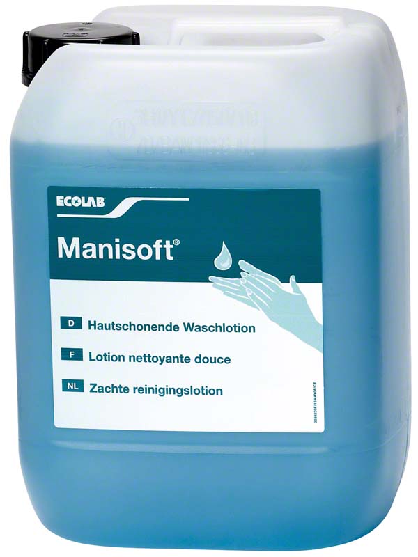 Manisoft®