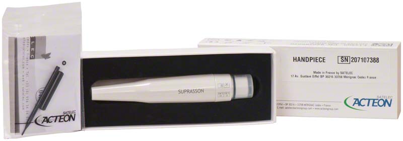 Suprasson Titan Typ I