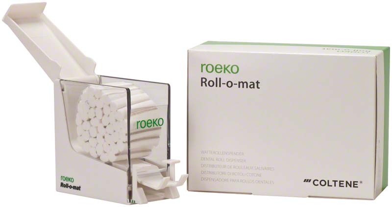 roeko Roll-o-mat