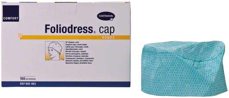 Foliodress® cap COMFORT