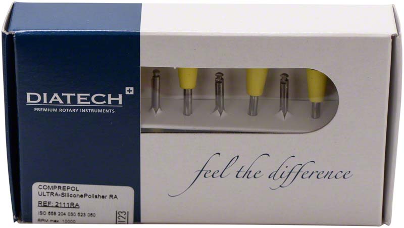 DIATECH COMPREPOL ULTRA