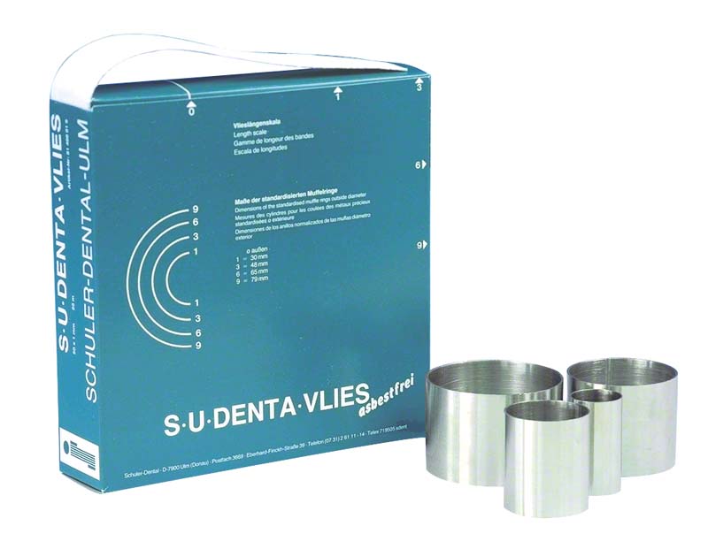 S-U-DENTA-VLIES
