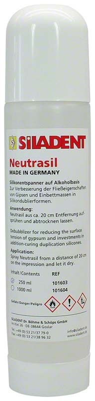 Neutrasil