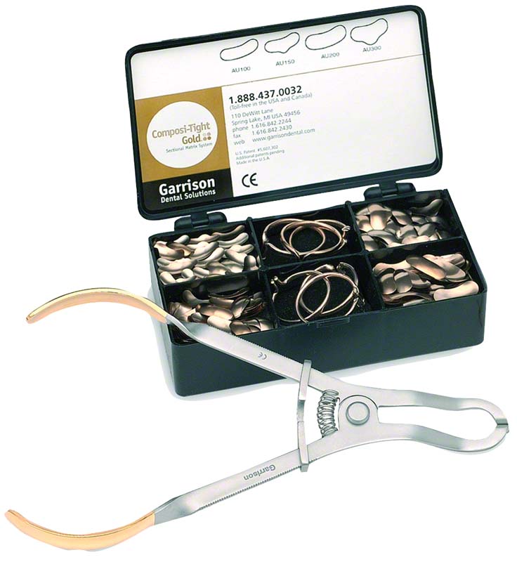 Composi-Tight® Gold