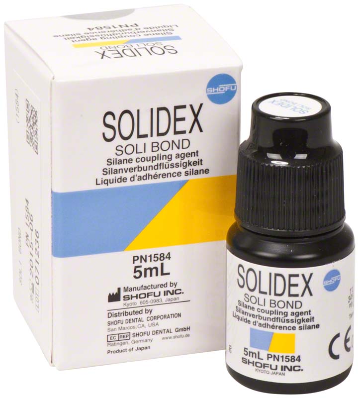 SOLIDEX SOLI BOND