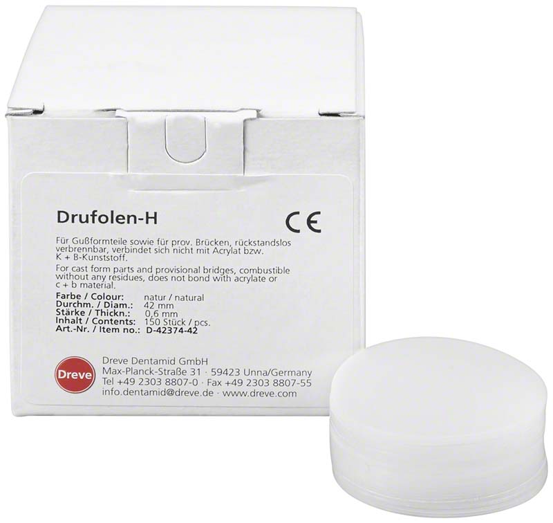 DRUFOLEN H