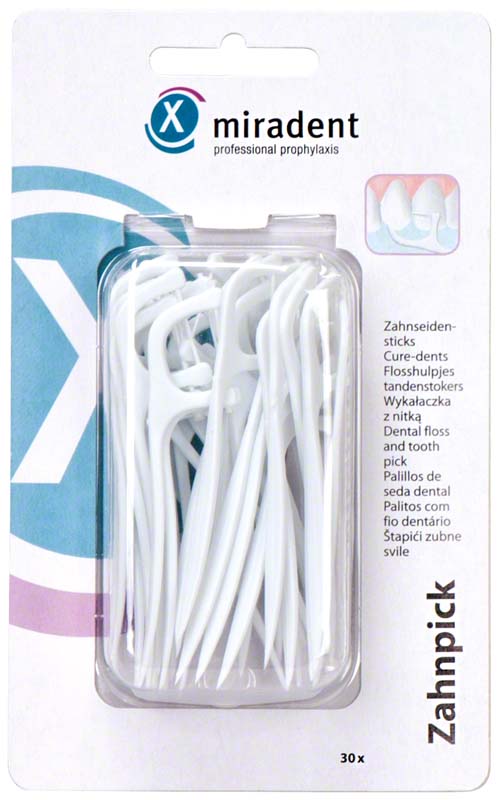 Zahnpick
