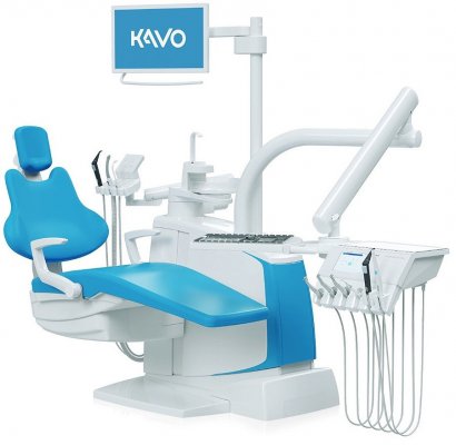 KaVo ESTETICA E70 Vision T -Austellungsgerät-