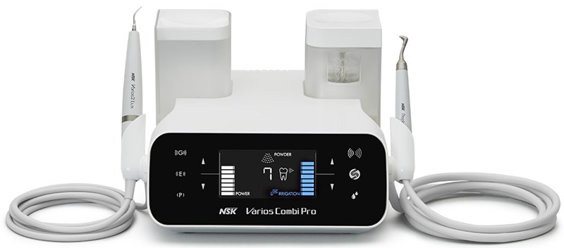 Varios Combi Pro Gigapaket 4+