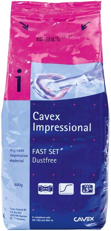 Cavex Impressional