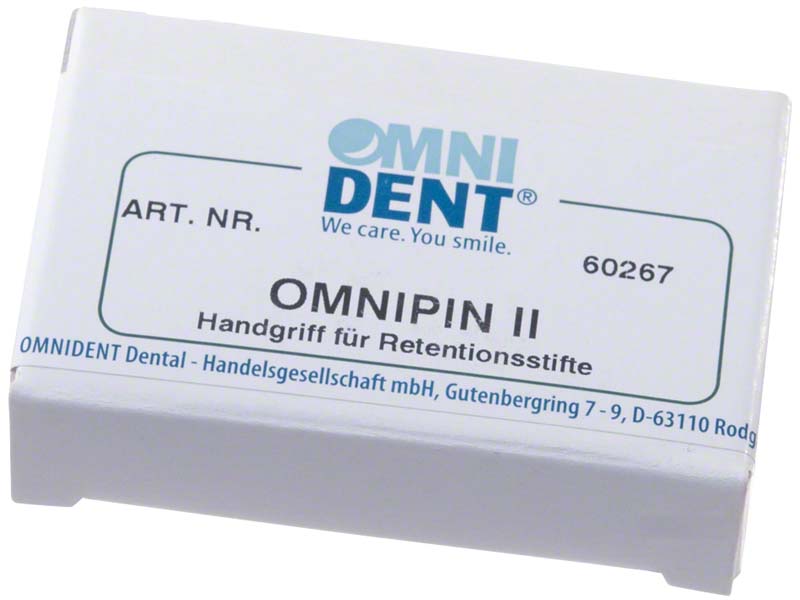 OMNIPIN II