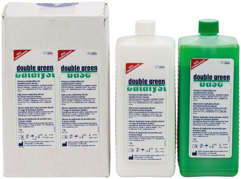 double green