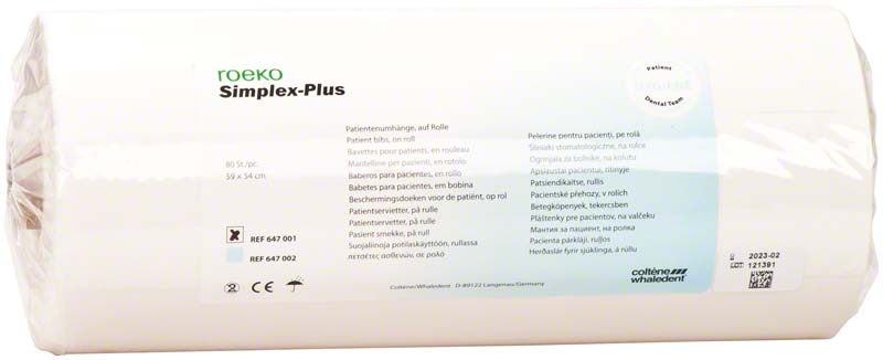 roeko Simplex-Plus