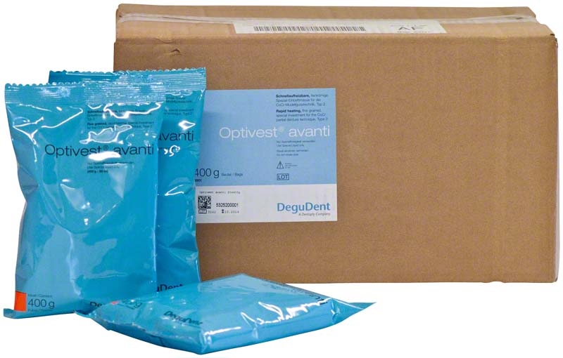 Optivest® avanti