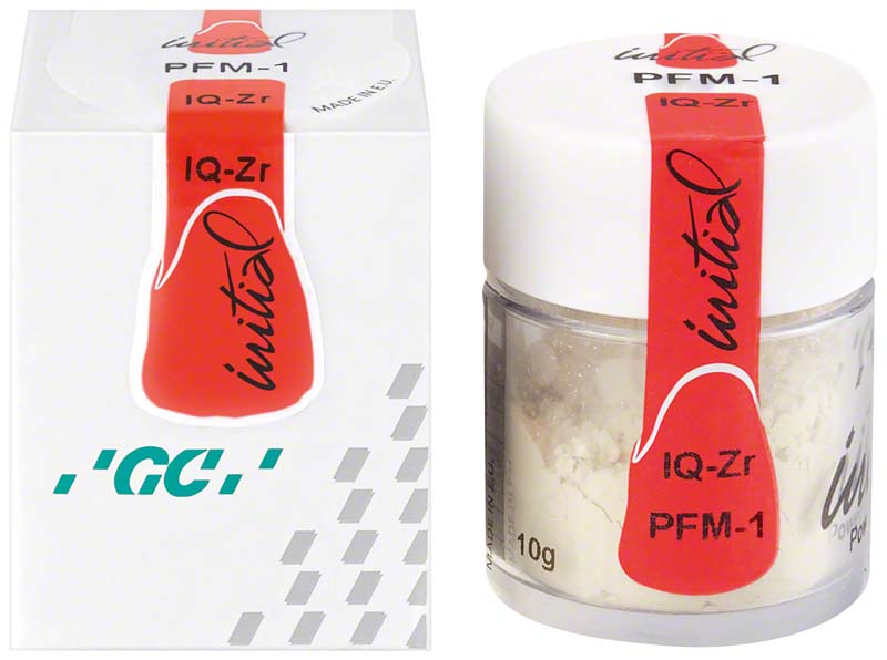 GC Initial™ IQ P-O-Zr