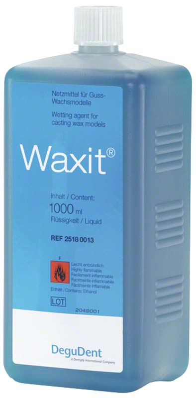 Waxit®