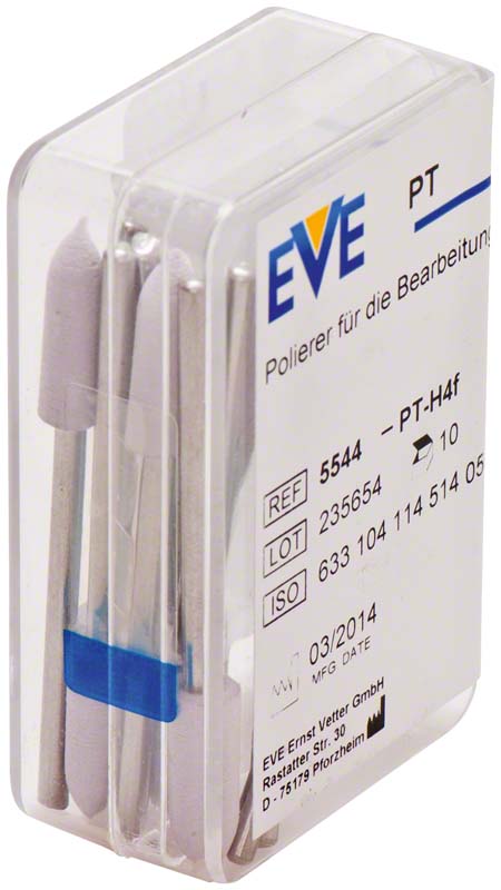 EVE PT Polierer