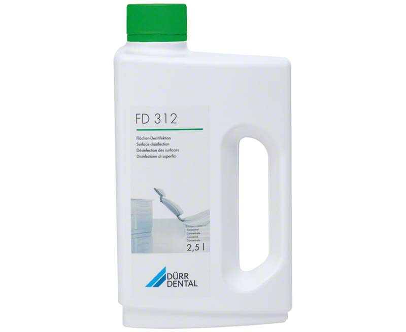 FD 312