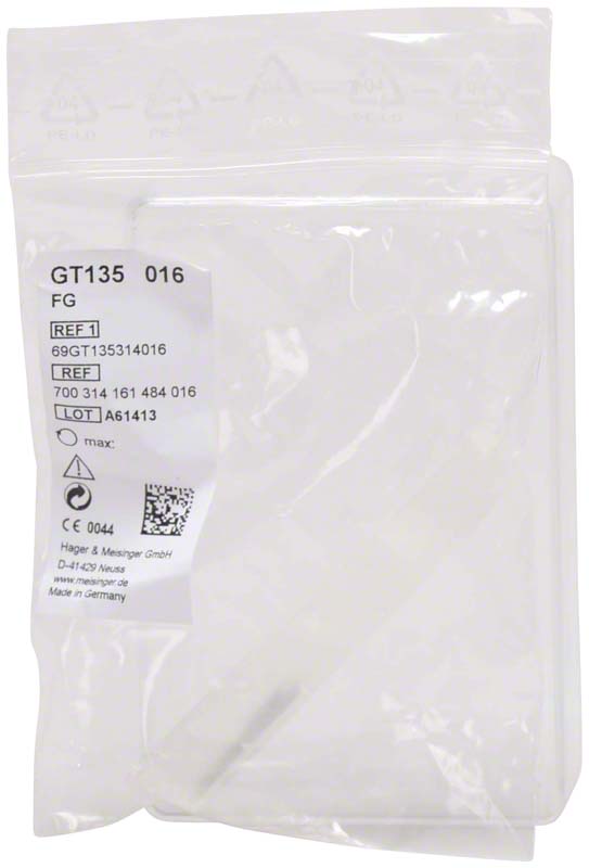 Gingivatrimmer GT 135