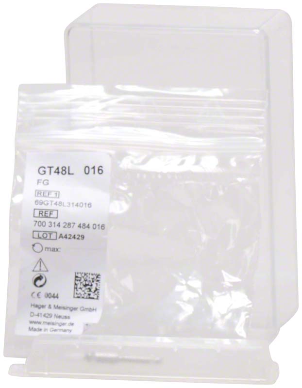Gingivatrimmer GT 48L