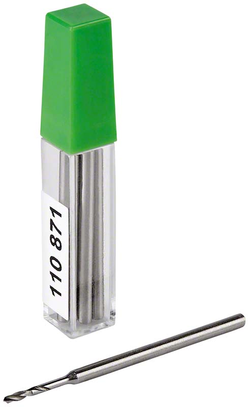 Silensor-sl Bohrer