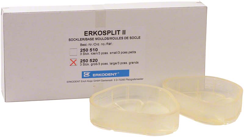 ERKOSPLIT II