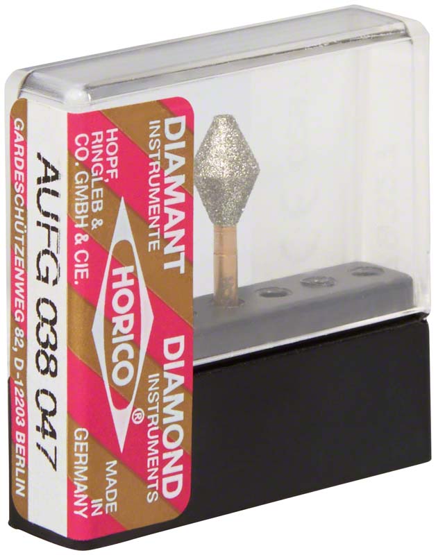 Diamant AuFG 038