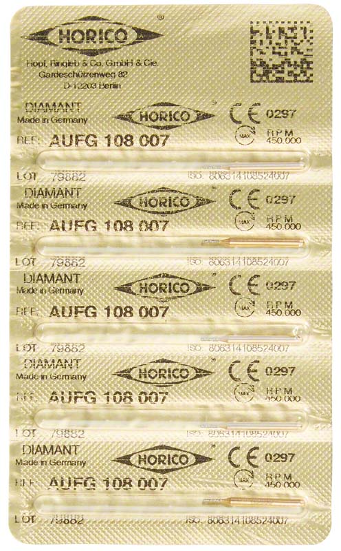 Diamant AuFG 108