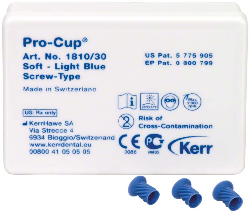 Pro-Cup® weich