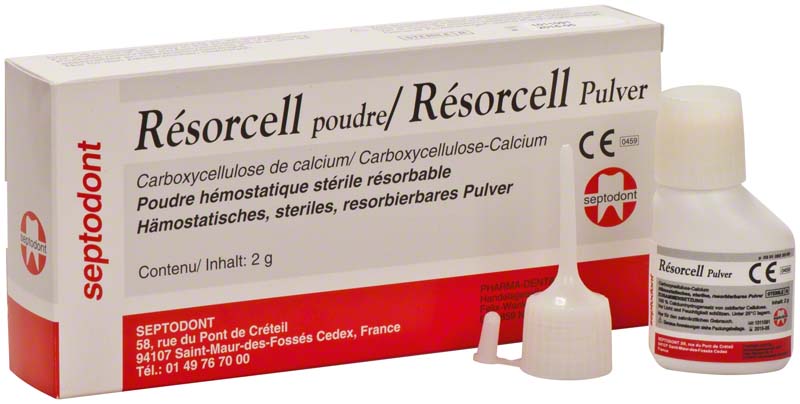Résorcell