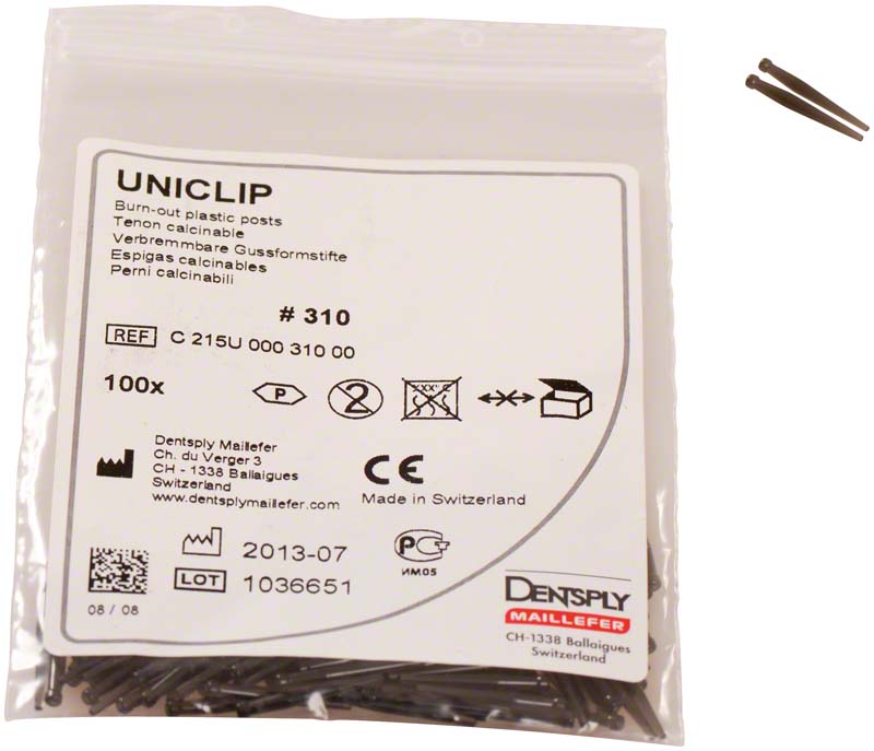 UNICLIP