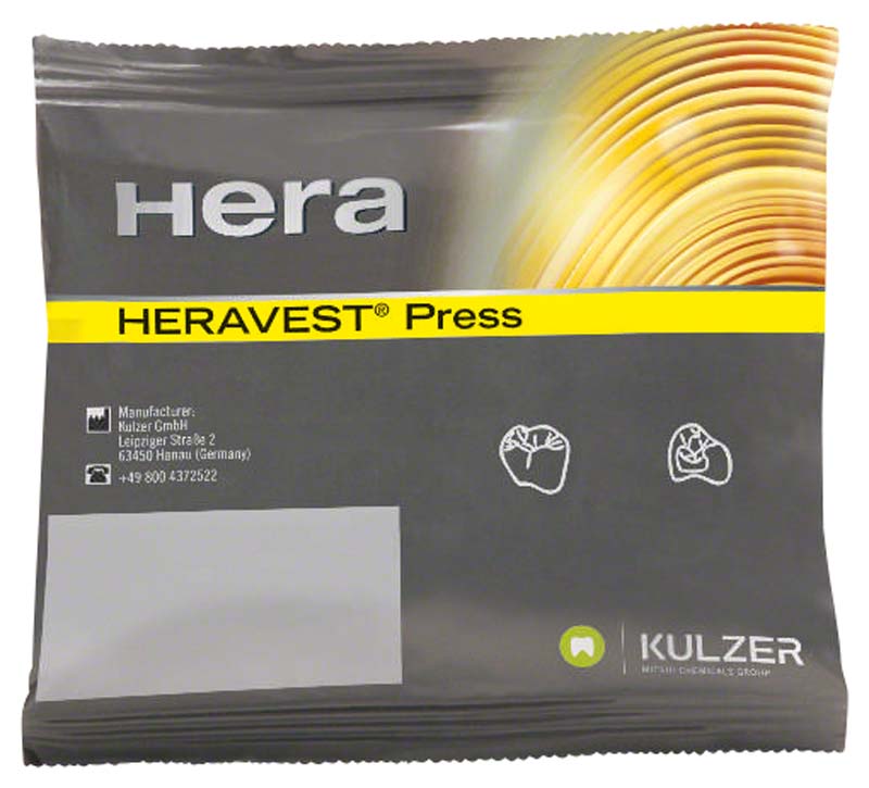 HERAVEST® Press