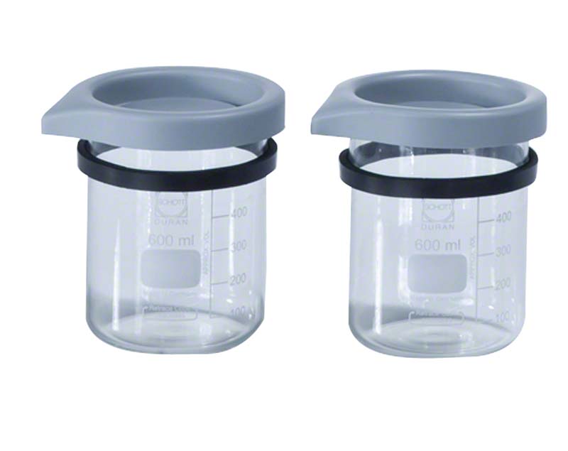 Hygosonic Glasset