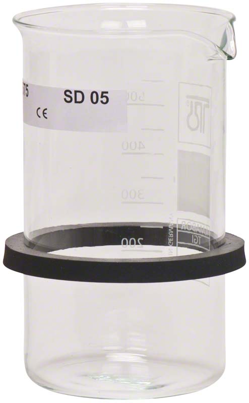 Sonorex Super RK 31 Glasbecher