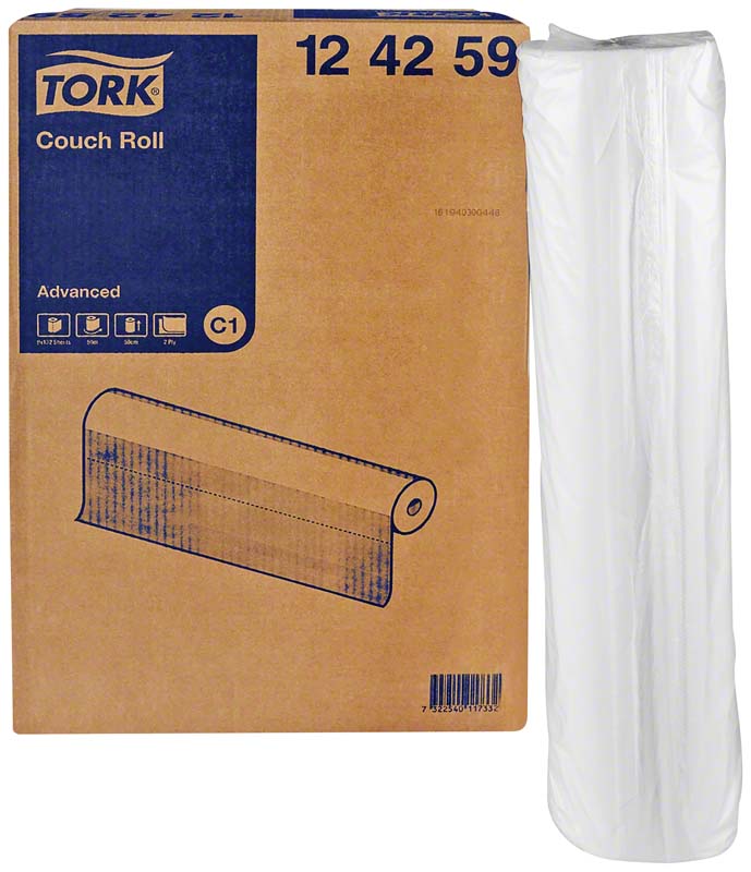 TORK® Liegenabdeckung Advanced