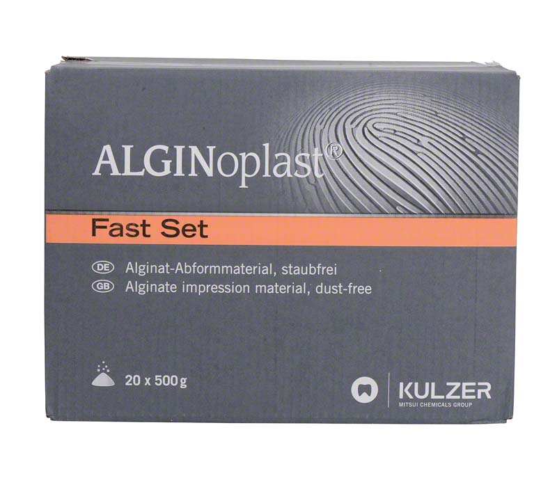 ALGINoplast®