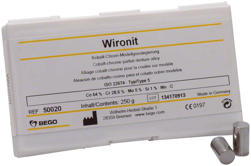Wironit®