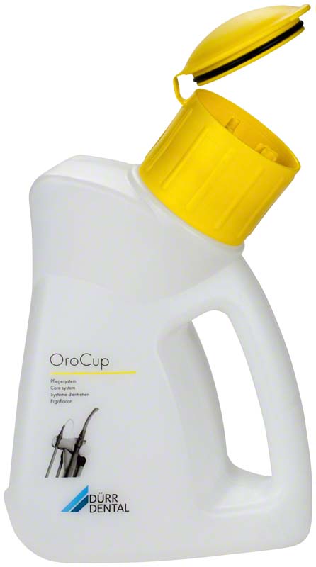OroCup Pflegesystem